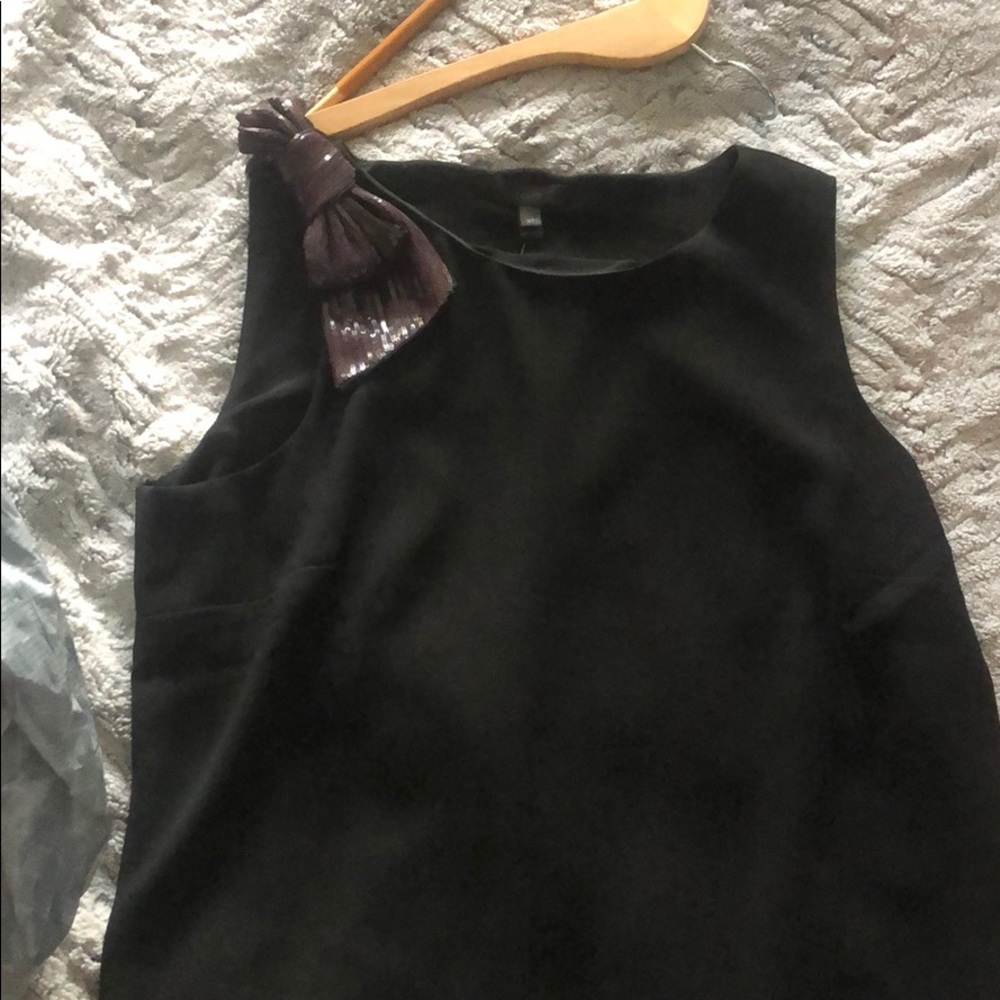 NWT sleeveless top from Jcrew